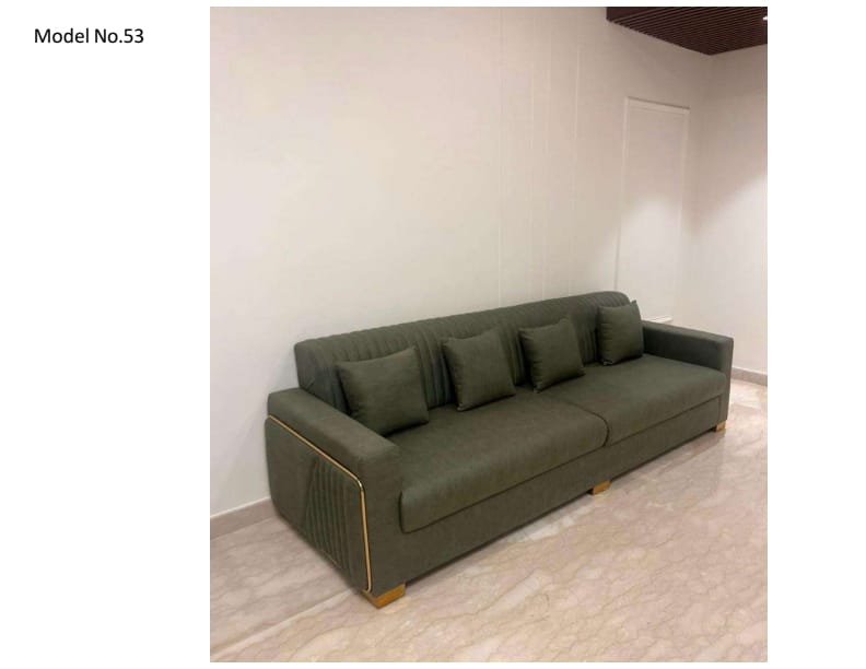  Sofa ( Model No. 53 )